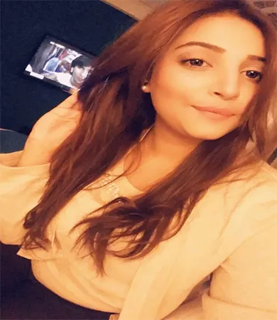 Jaipur Call Girl